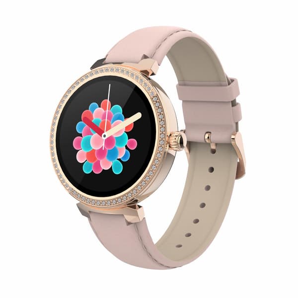 Denver SWC-342RO smartwatch, rosa