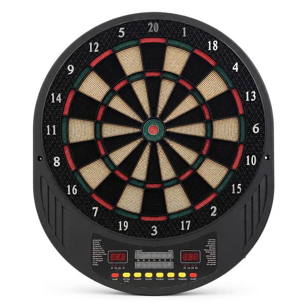React Dartskive Elektronisk Champion