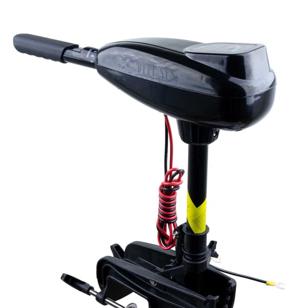 Deep Sea Elektrisk båtmotor 32LBS