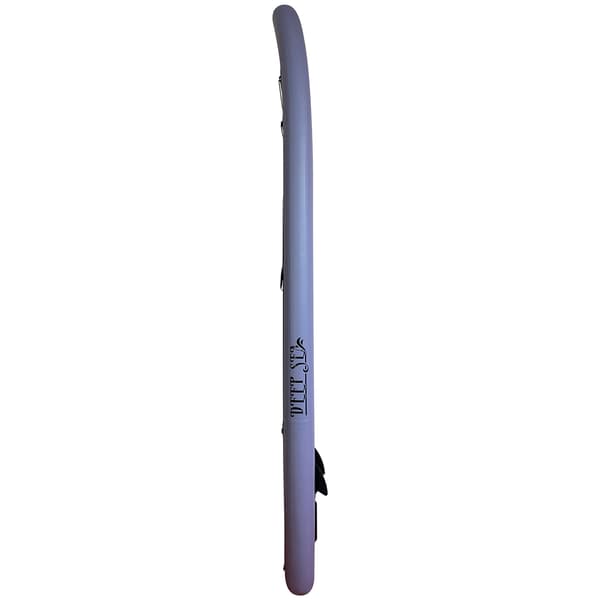 Deep Sea SUP Board sæt XXL 330cm, Blå