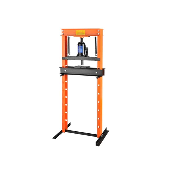 Fornorth Hydrauliprässi 12t