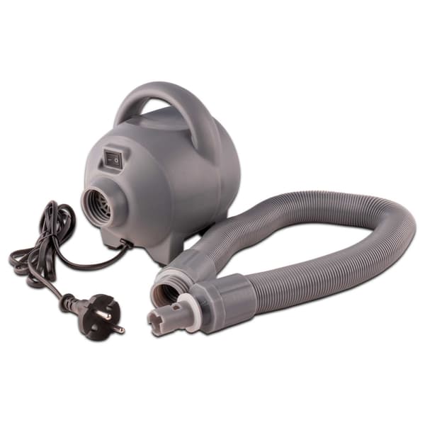 Elektrisk pump 600W