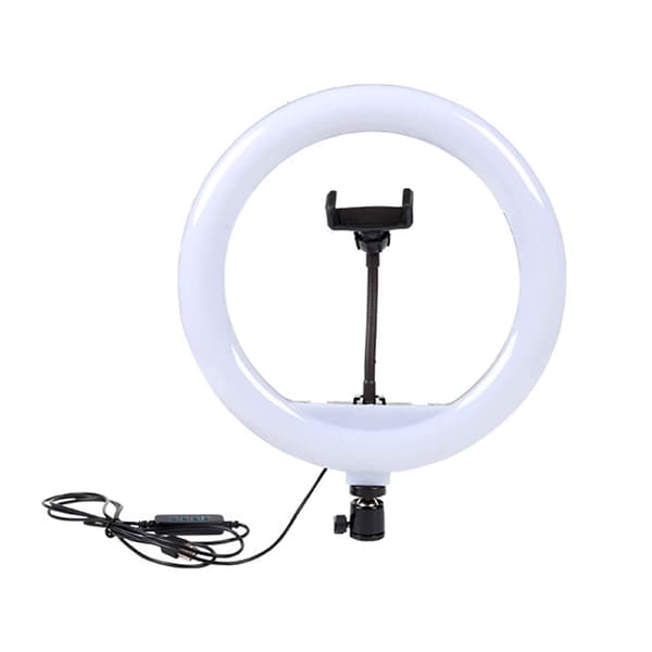 Snapsy Ring Light 10" (160 cm)