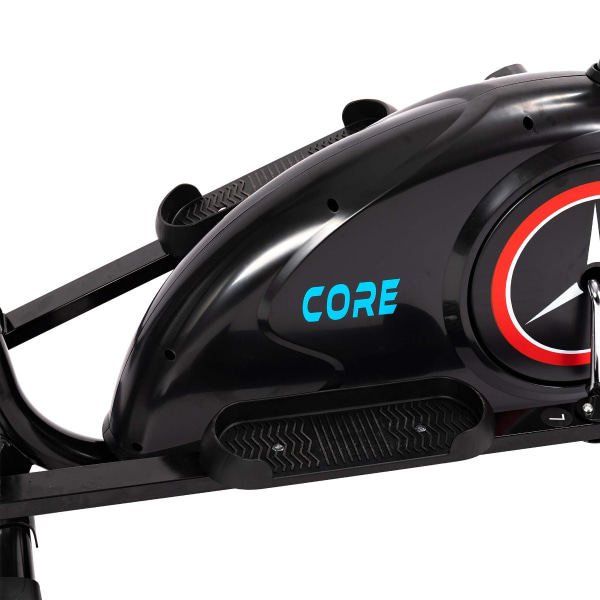 Core Crosstrainer svart one size