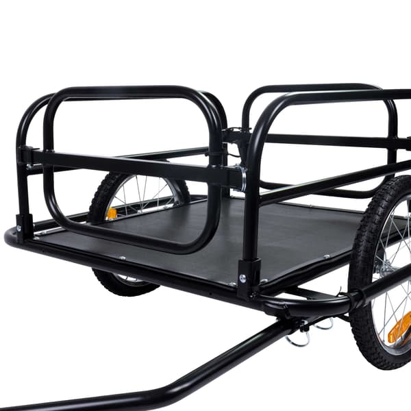Trekker Cykeltrailer