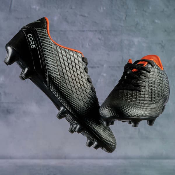 Core fodboldstøvler JR Striker - EU36