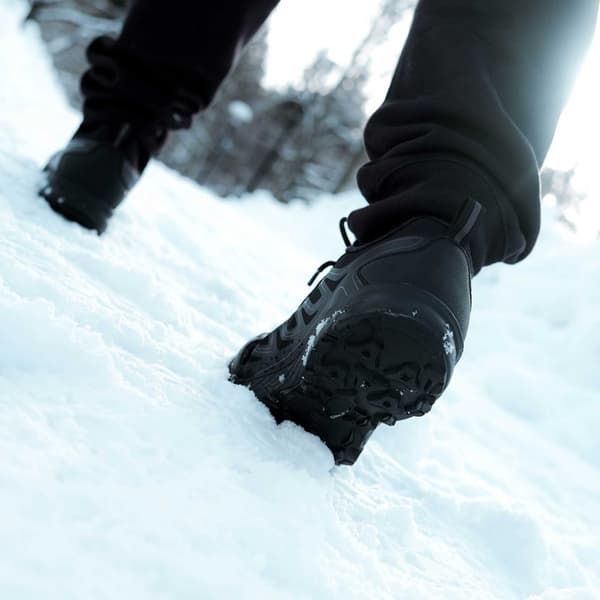 Trekker dubbskor Trekking, storlekar 36-46 - EU41