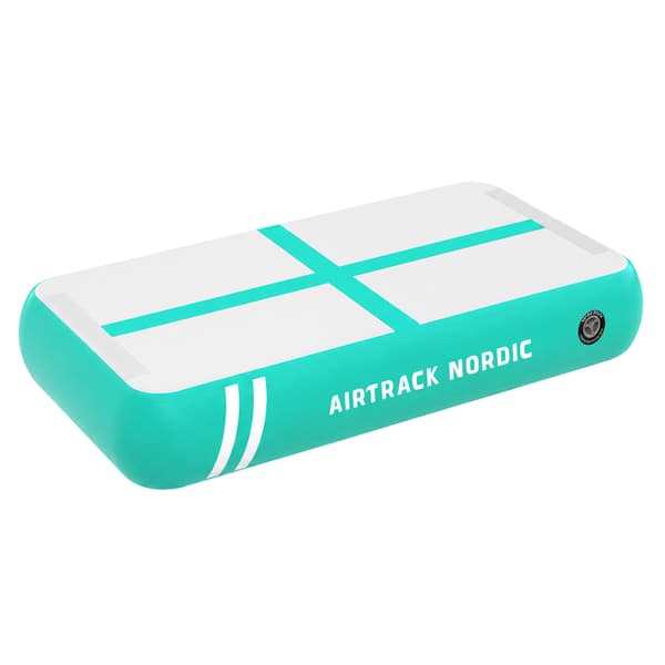 AirTrack Nordic AirBlock - Mint