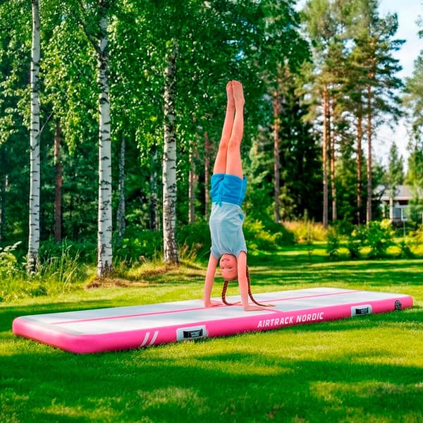 AirTrack Nordic Home 3M - Mynte