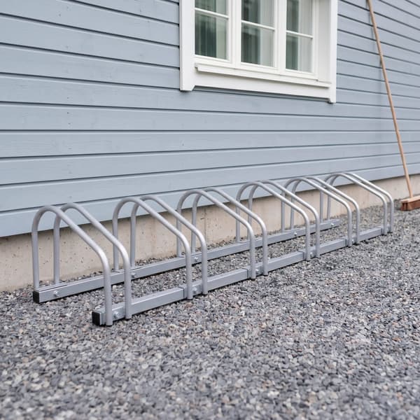 Fornorth Cykelställ, 6-plats