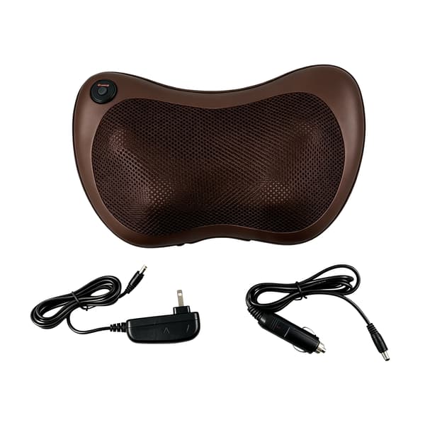 Lykke Massagekudde