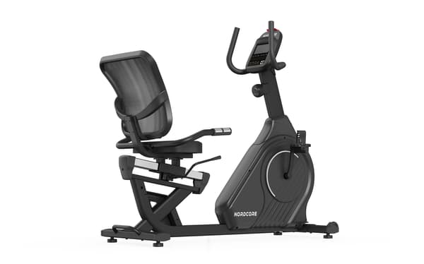 Nordcore Kuntopyörä Recumbent 800