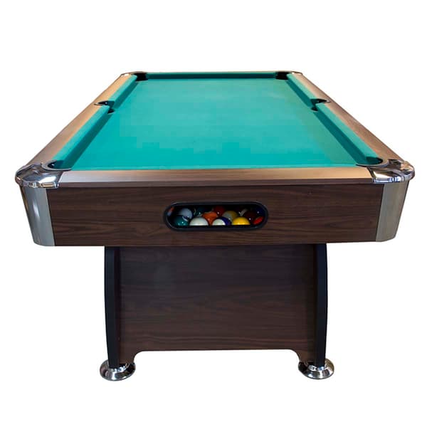 Blackwood Poolbord Official 7'