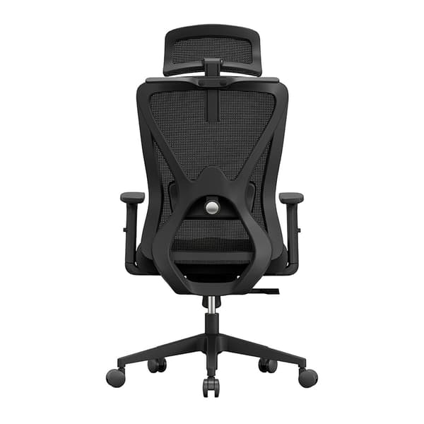 Lykke Kontorstol Premium