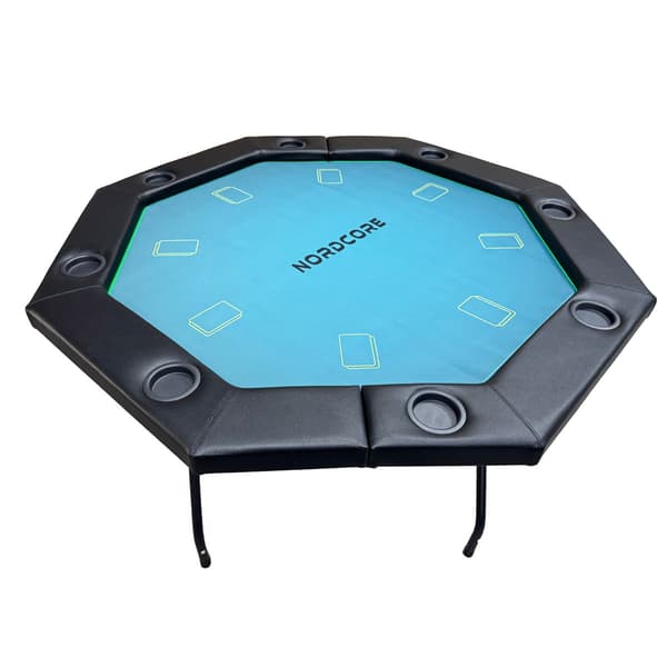 Nordcore Pokeripöytä Pro Tour 8