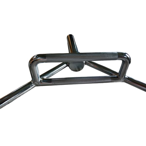 Nordcore Trap Bar Multifunktionsstang