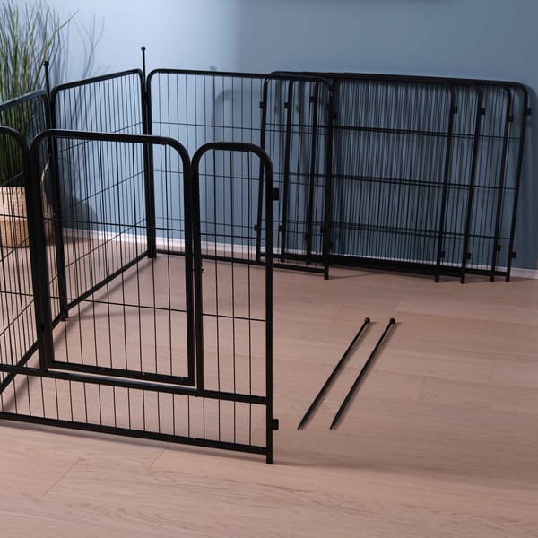 Trekker Pentuaitaus Strong L, 8-Paneelia 100x77cm