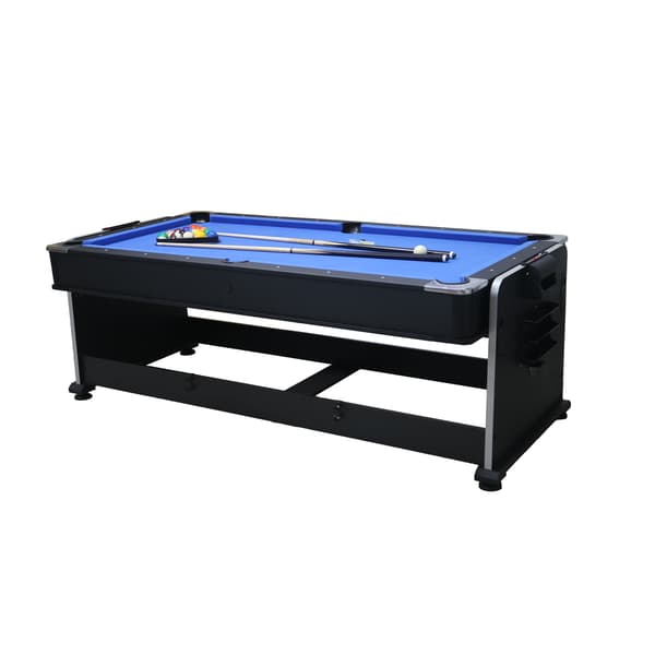 Nordcore Biljardbord 7´4-IN-1