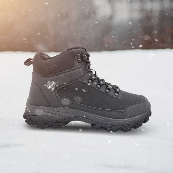 Trekker Vintersko Havu - EU37
