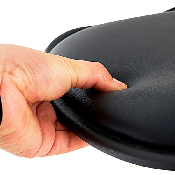Lykke Barstol Comfort Svart
