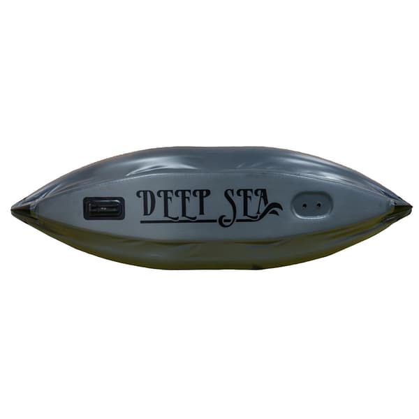 Deep Sea Oppustelig Kajak Premium DS Single 300cm