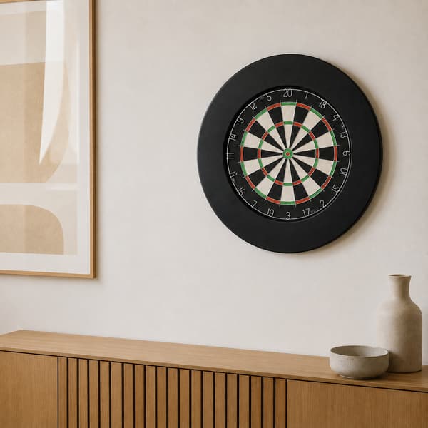 React Darts-Taulun Tausta