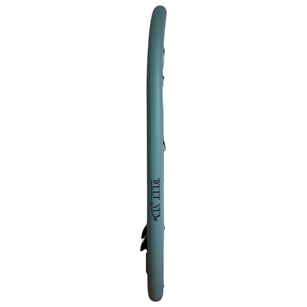 Deep Sea SUP Board sæt Pro 300cm, Blå