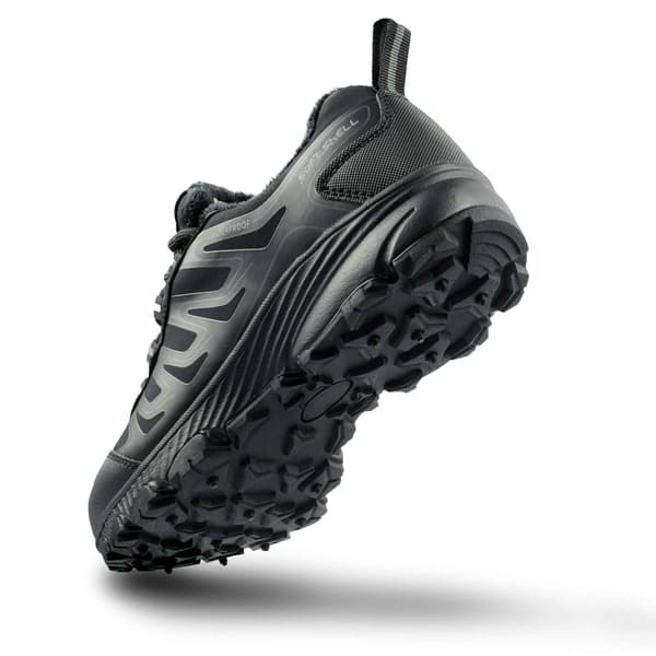 Trekker nastakengät Trekking, koot 36-46 - EU41