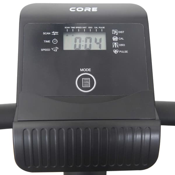 Nordcore Motionscykel Core 600