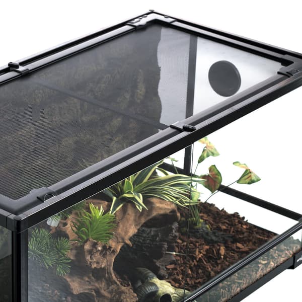 Trekker Terraario 914x457x457mm