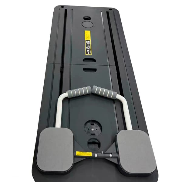 React Pilates Reformer Lauta