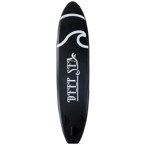 Deep Sea SUP-lautasetti XXL