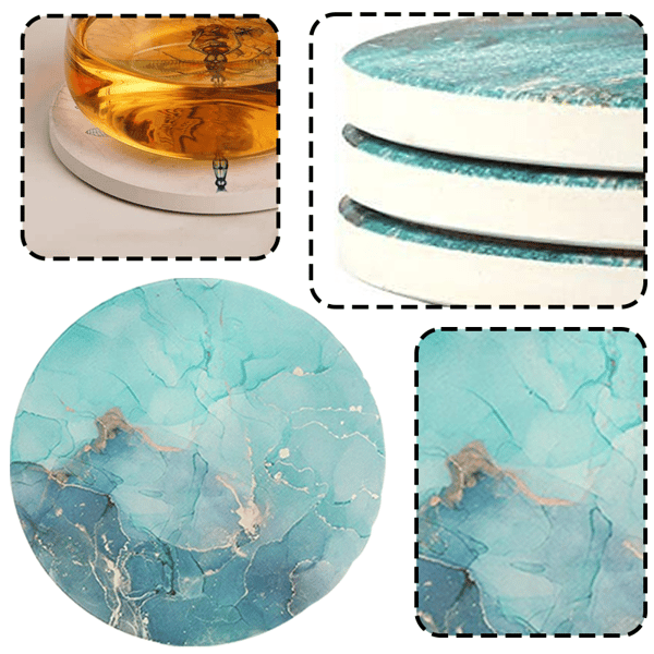 Absorberende keramiske steinbrikker, Dragonfly, Steinbrikker