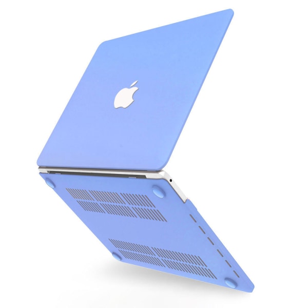Fodral för MacBook Air 11 (A1370/A1465), Plast Hard Case Cover