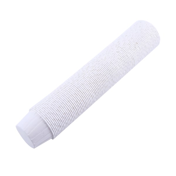 100 stk. Papir Kage Cupcake Liner Etui Wrapper Muffin Bagekop til Fest Bryllup, Hvid