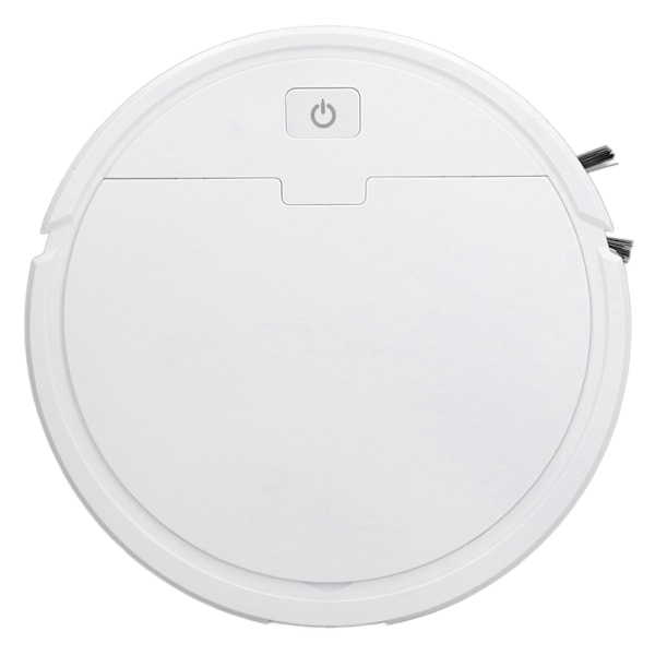 3-in-1 Mini-imuri USB-latauksella, imurointi- ja moppausrobotti, älykäs robotti-imuri