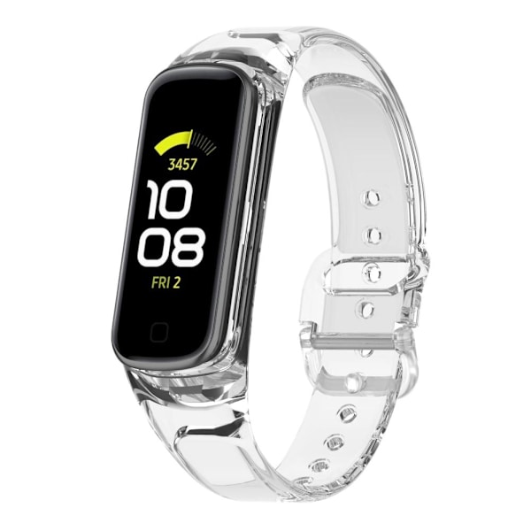 Udskiftningsremme Kompatible til Samsung Galaxy Fit2 SM-R220 Smart Bands Urrem til Kvinder og Mænd