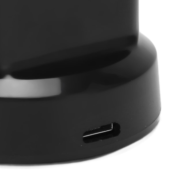 Smart Watch Oplader Bærbar Opladningsstation til Samsung Galaxy Watch R810 R800
