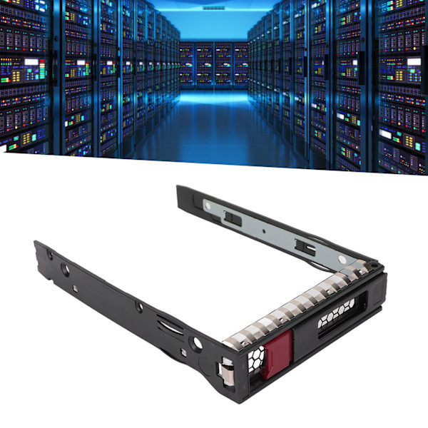 HDD Bakke 3.5in Metal ABS Materiale SAS SATA Harddisk Bakke til HP Apollo 4200 til 4510 til 1650 til G9 til G10