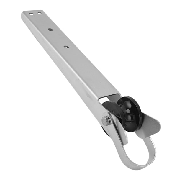 Bådankerrulle Rustfrit Stål Bovankerrulle Marine Hardware Tilbehør