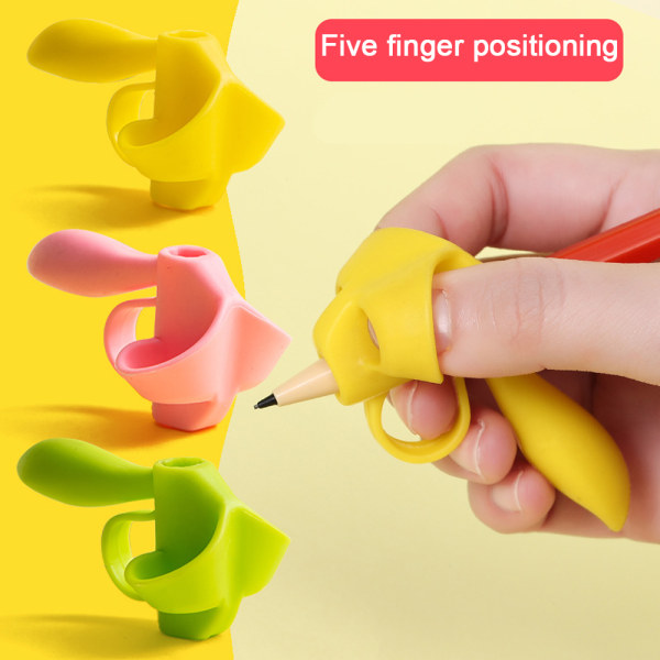 Blyantgrep, Blyantgrep Posture Correction Training Skrivehjelpemidler
