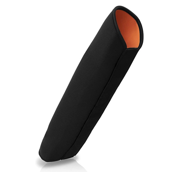 Beskyttelsescover til elcykelbatteri, Universel beskyttelse til standard elcykelbatteri, Beskyttelse mod kulde