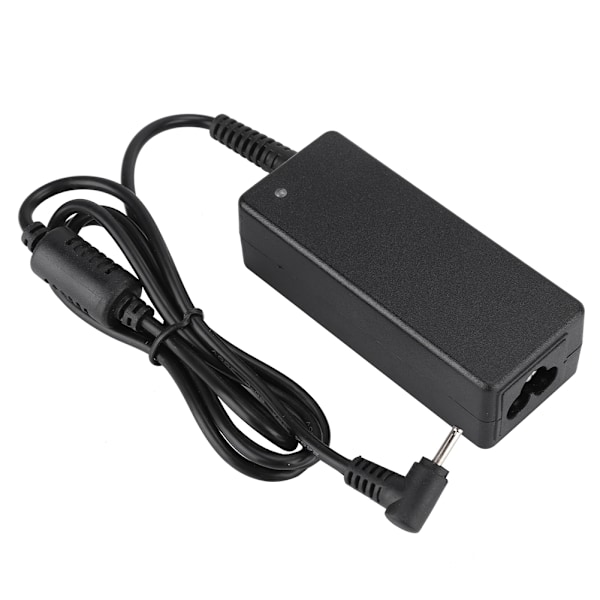 Stor uteffekt Notebook Strömadapter Laptop Strömadapter för Samsung XE500T1C/Chromebook
