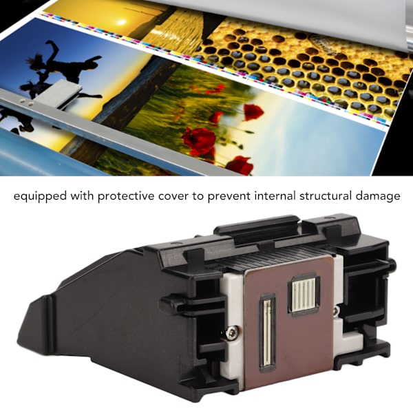 QY6 0042 Printhoved Bredt Kompatibelt Sikkert Robust ABS Klar Udskrivning IX4000 Printhoved til IX4000 IX5000 I850 I560 QY6 0042