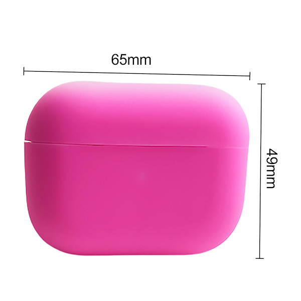 Silikonfodral för Airpods 3:e generation