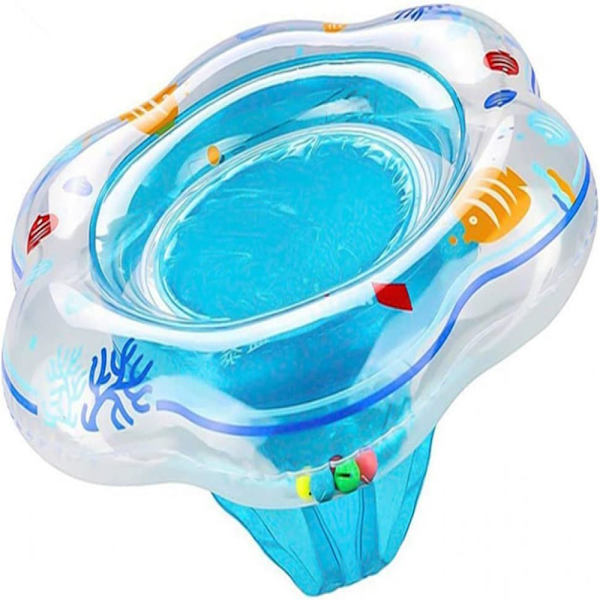 Baby simring simstol för småbarn från 6 månader till 3 år
