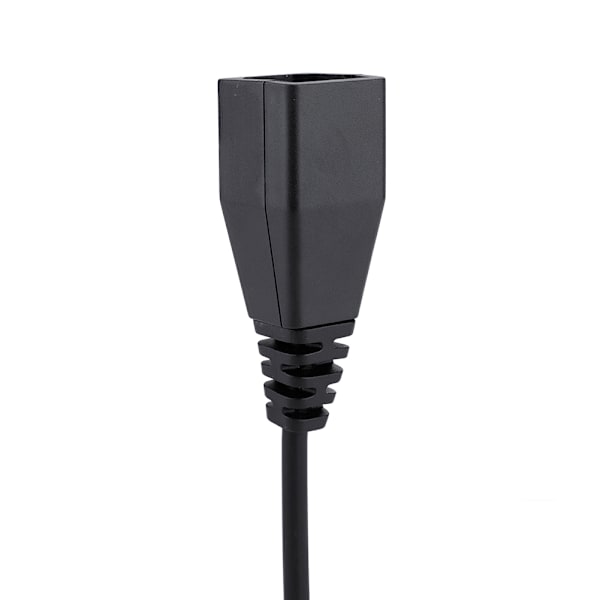 AC-strömkabel för Xbox 360 Slim