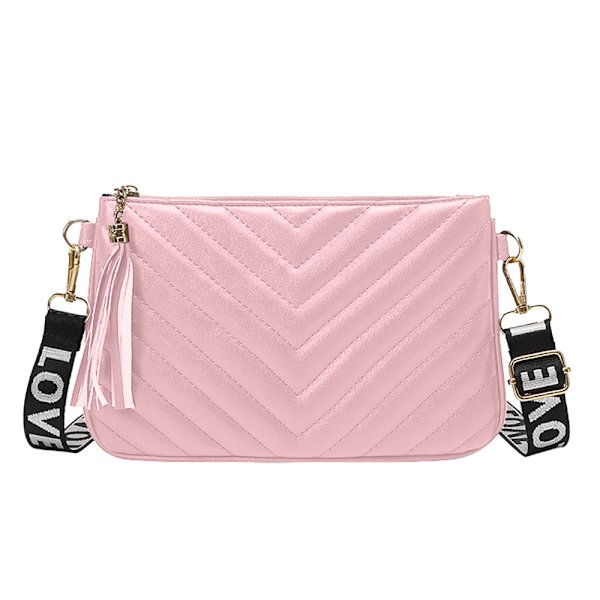 Kevyet pienet crossbody-laukut naisille, olkalaukut ja käsilaukut