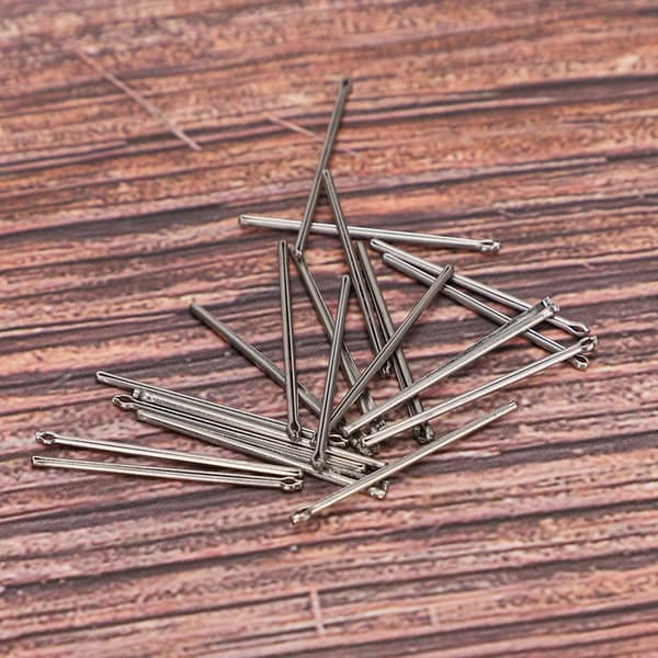 6–23 mm sokkatappi, linkkitappi, kellon rannekkeen liitin, kellon korjaustarvike