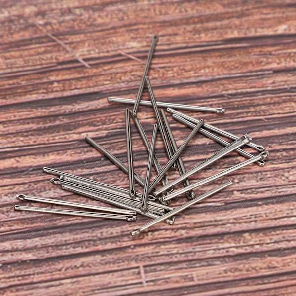 6‑23mm Splint Link Pin Urrem Connector Urreparations Tilbehør